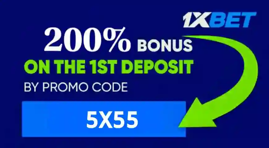 1xbet Inscription – Code Promo Bonus0