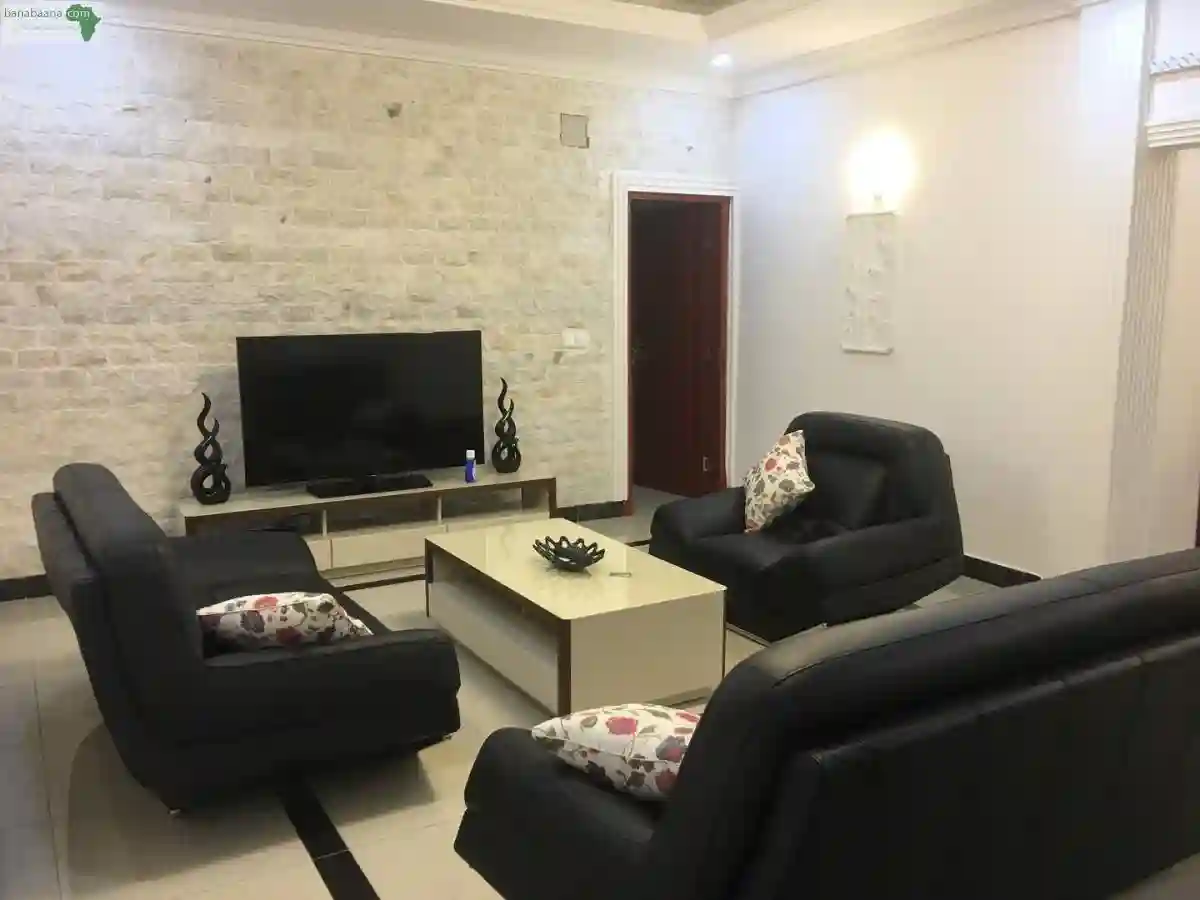 Appartement Meuble - Vue 3