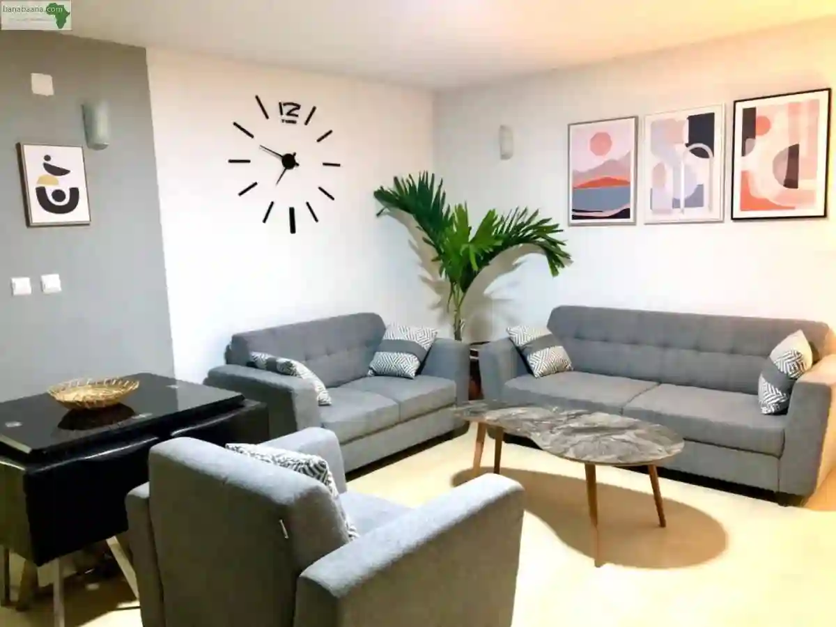 Maison Meuble - Vue 3