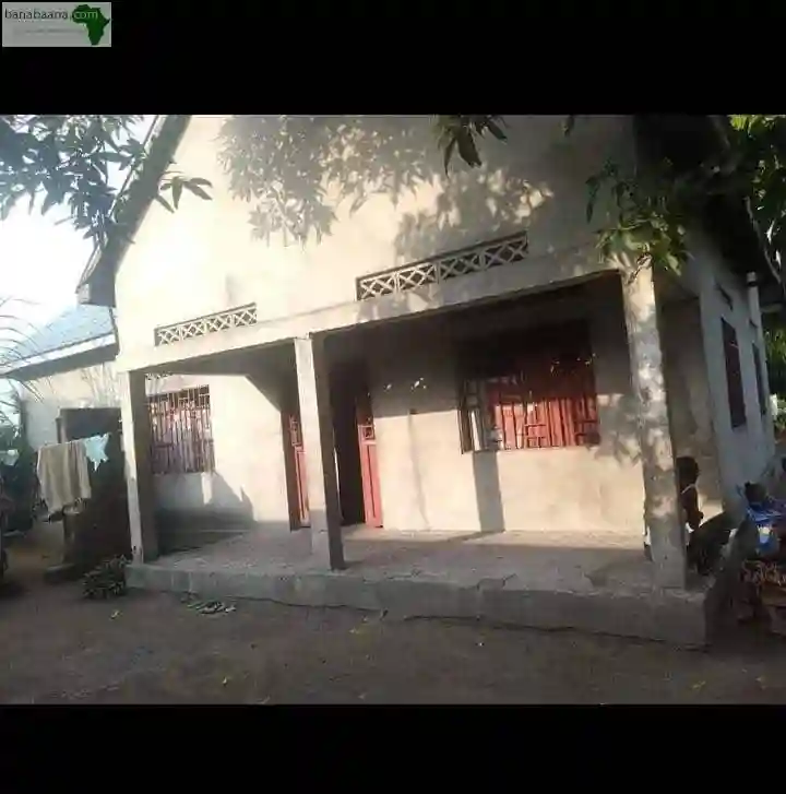 Parcelle Mise en Vente à Bibwa Cbco non Loin - Vue 4