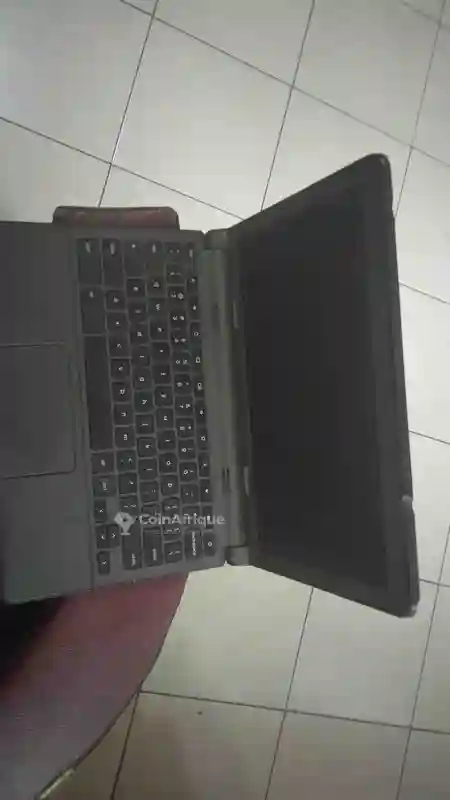 PC Dell - Vue 1