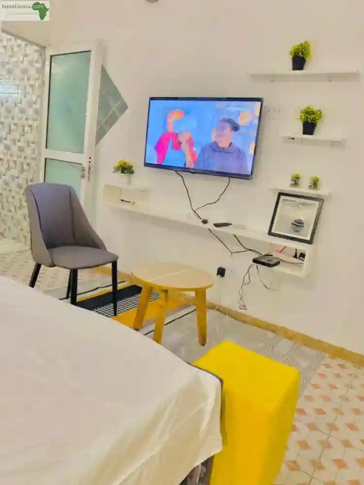 Studio Meuble - Vue 1