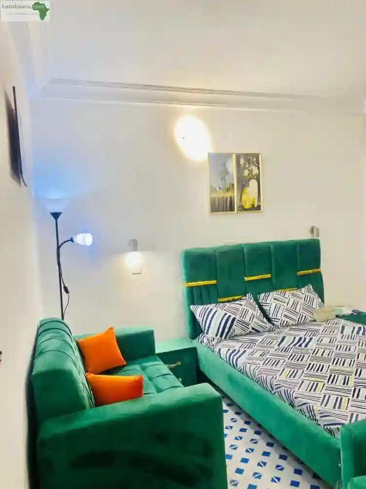 Studio Meuble - Vue 2