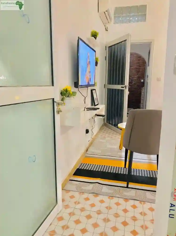 Studio Meuble - Vue 3