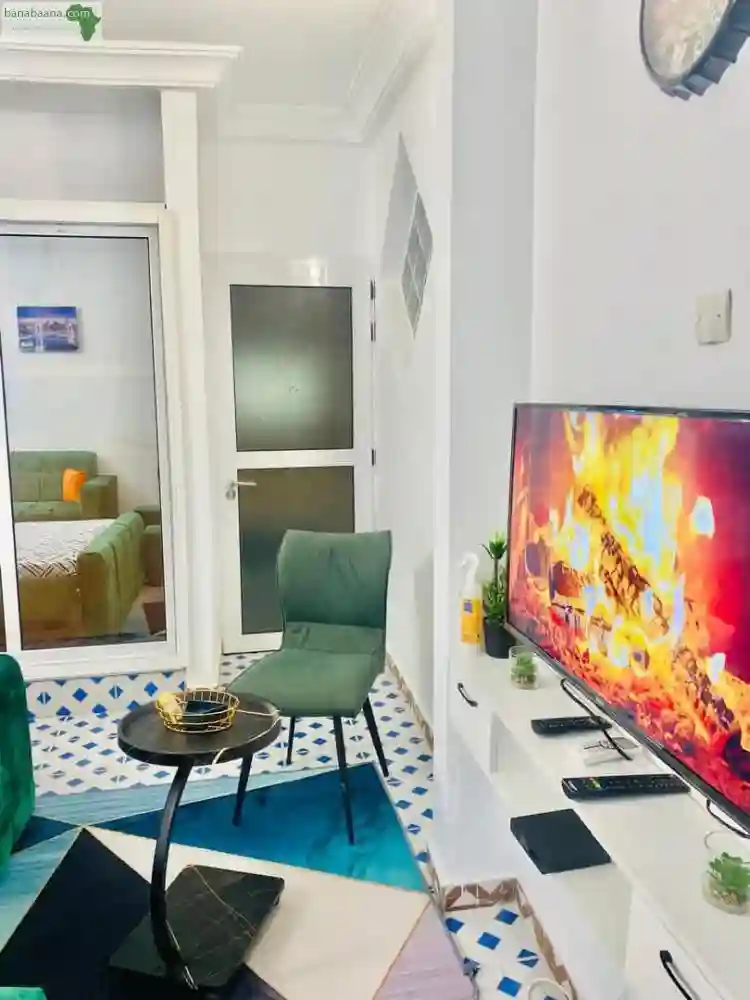 Studio Meuble - Vue 4