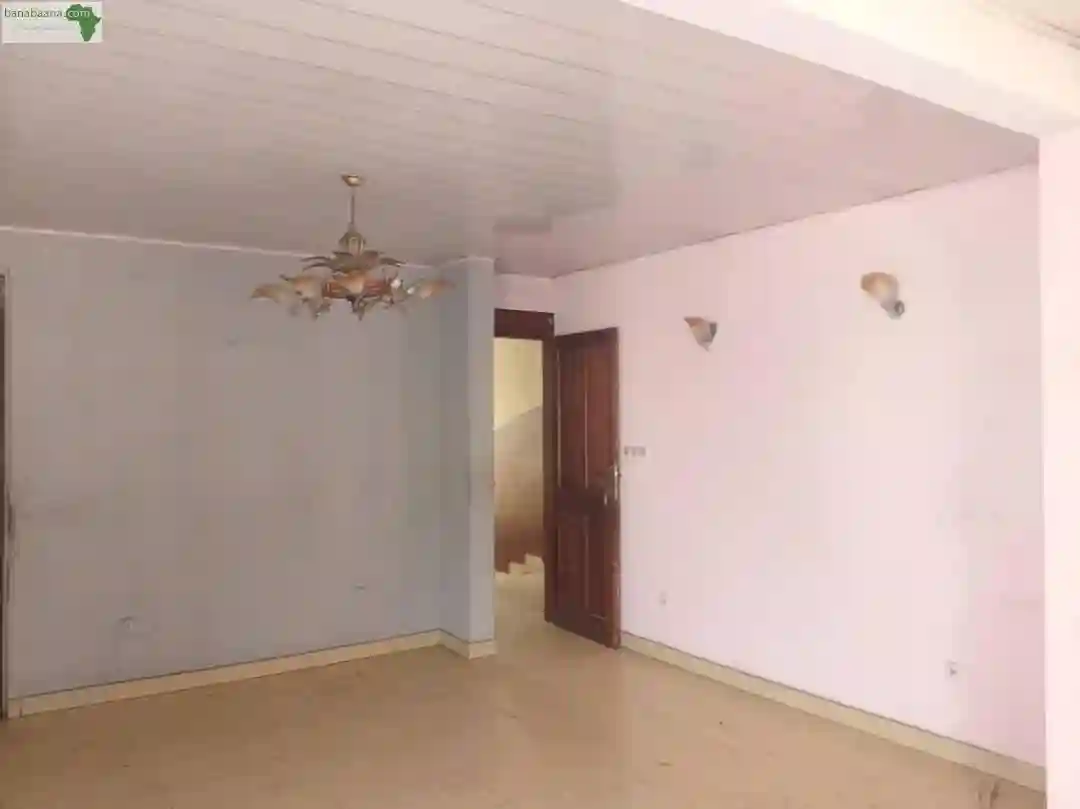Appartement à Louer Limete Funa - Vue 1