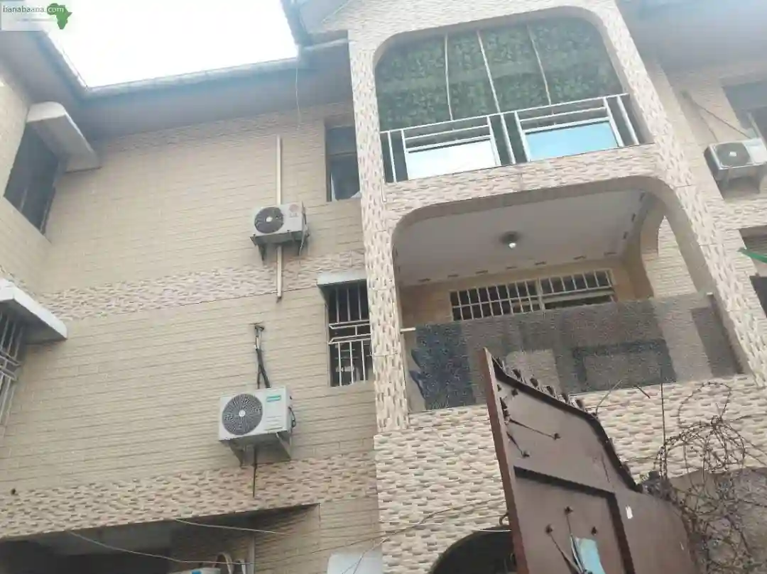 Appartement à Louer Limete Funa - Vue 4