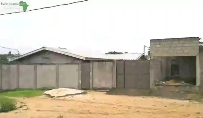 Parcelle Avec Maison - Vue 2
