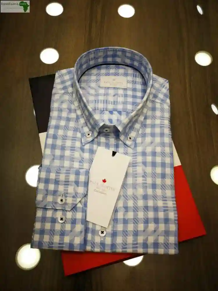 Chemise Paul Martin Original - Vue 1