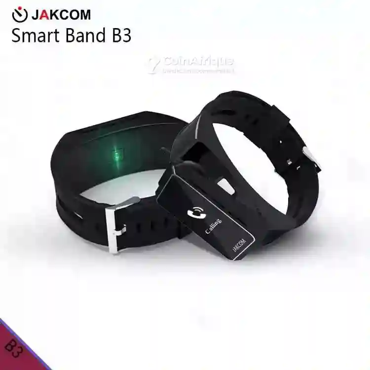 Bracelets Électronique et Bluetooth - Vue 1