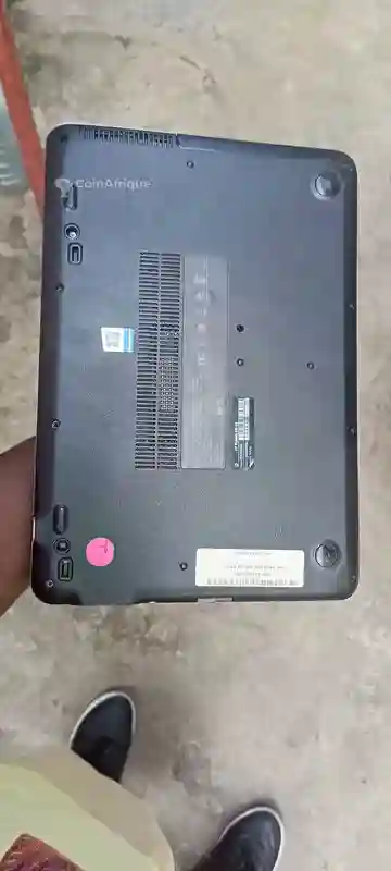 PC HP Probook Core i5 - Vue 1
