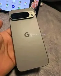 Google Pixel 9 Pro - 256gb