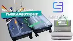 Système de Couchage Orthopédique