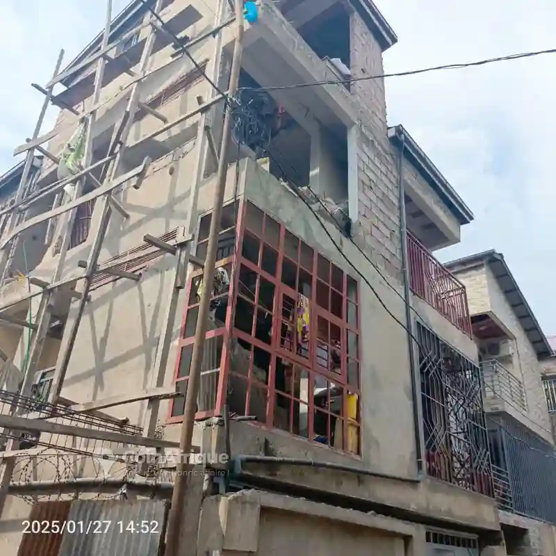 Vente Villa - Kinshasa - Vue 2