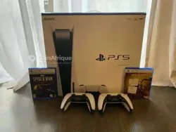 Sony Playstation 5 Standard