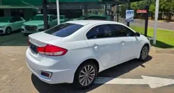 Suzuki Ciaz