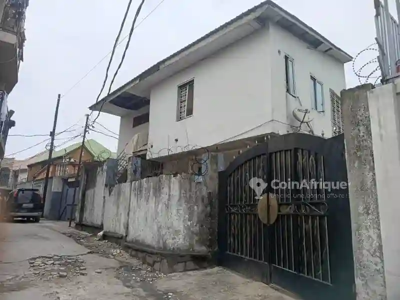 Vente Villa 4 Pièces - Kinshasa - Vue 1