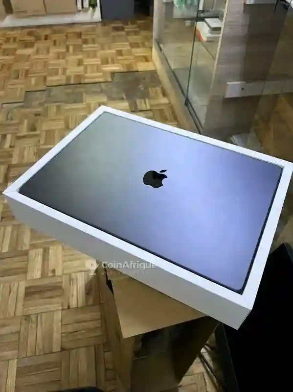 Ipad Pro - 256gb - Vue 1