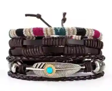Bracelets Homme - Vue 1