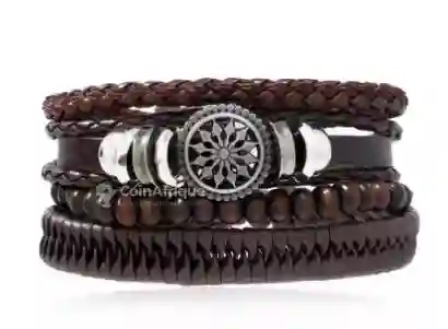 Bracelets Homme - Vue 2