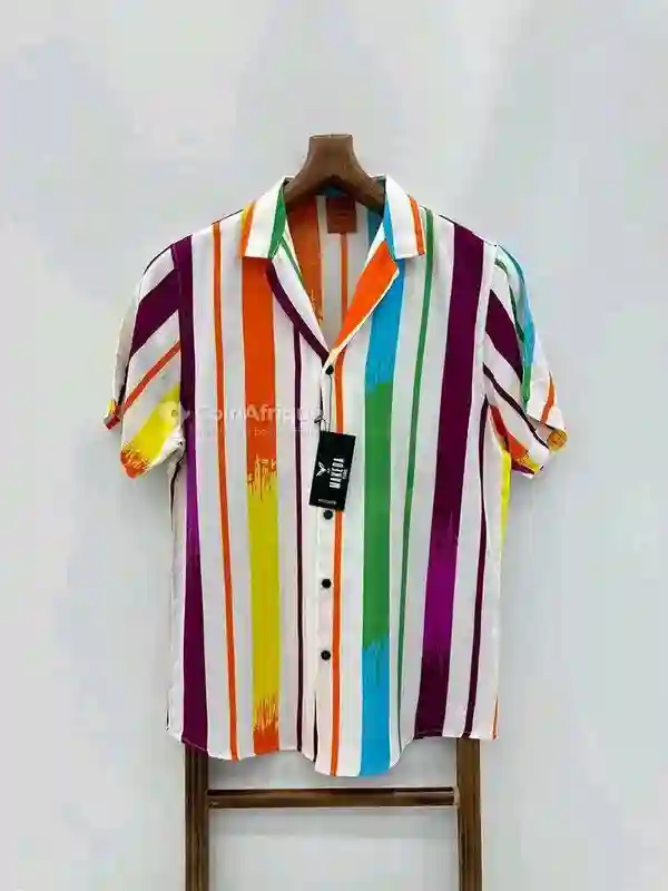 T-shirt - Vue 1