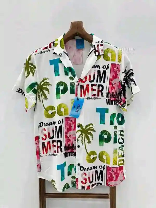 T-shirt - Vue 2