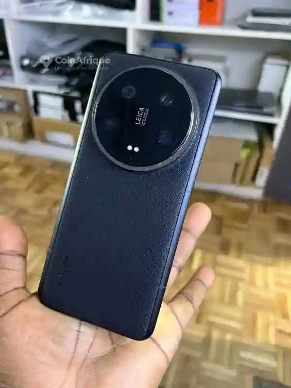 Xiaomi 14 Ultra - 512gb - Vue 1