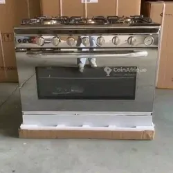 Cuisinières Electric