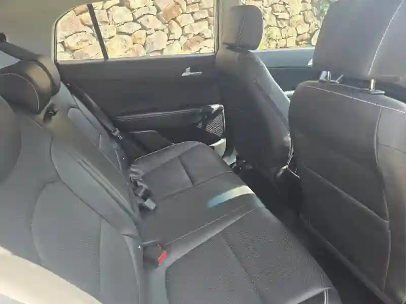 Hyundai Creta - Vue 6