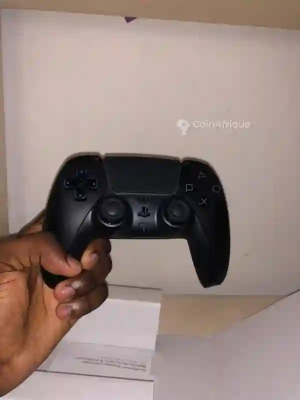 Manette Sony Dualsense v2 Pour Playstation 5 - Vue 1