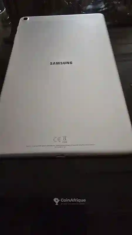 Tablette Samsung Galaxy Tab A10 - 32gb - Vue 1