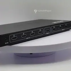 Splitter Hdmi 1x8