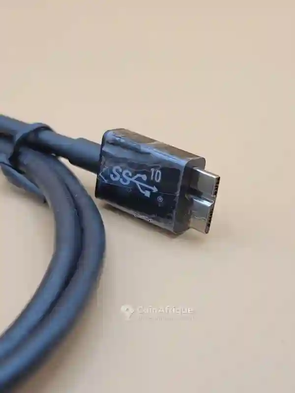 Type-c Vers USB 20 - Vue 1