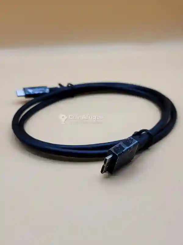 Type-c Vers USB 20 - Vue 2