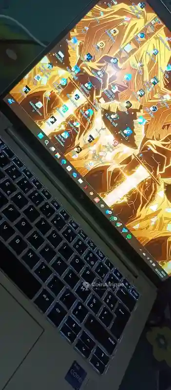 HP Élite Book i7 13eme Génération 16G RAM - Vue 2
