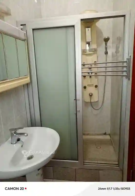 Location Appartement 3 Pièces - Congo - Vue 1