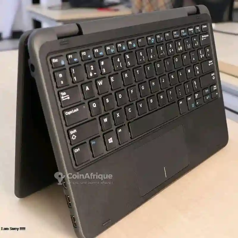 PC Dell Pliable 128gb - Vue 2
