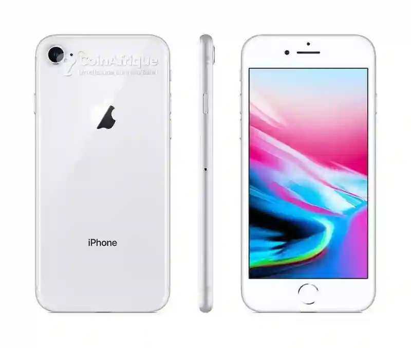Iphone 8 - 256gb - Vue 1