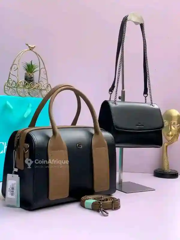 Sac à Main - Vue 1