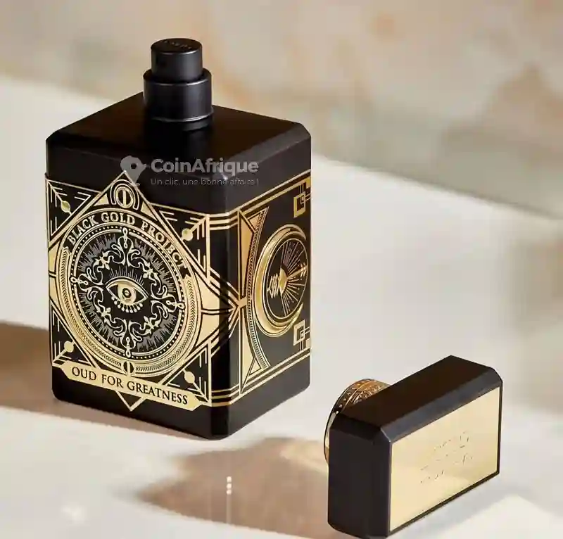 Parfum Ouf for Glory - Vue 1