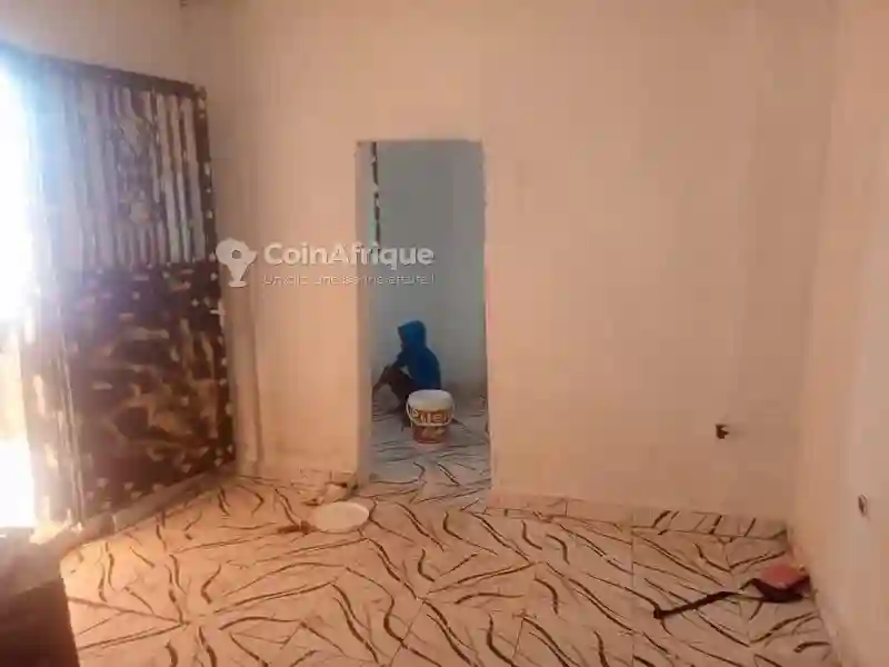 Vente Villas 3 Pièces - Limete - Vue 1