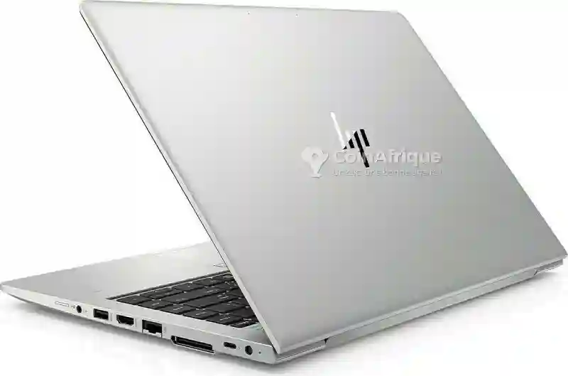 PC HP Elitebook 840 G5 Core i5 8th gen 256gb - Vue 1