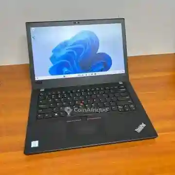PC Lenovo K2450 Core i5 - Vue 1