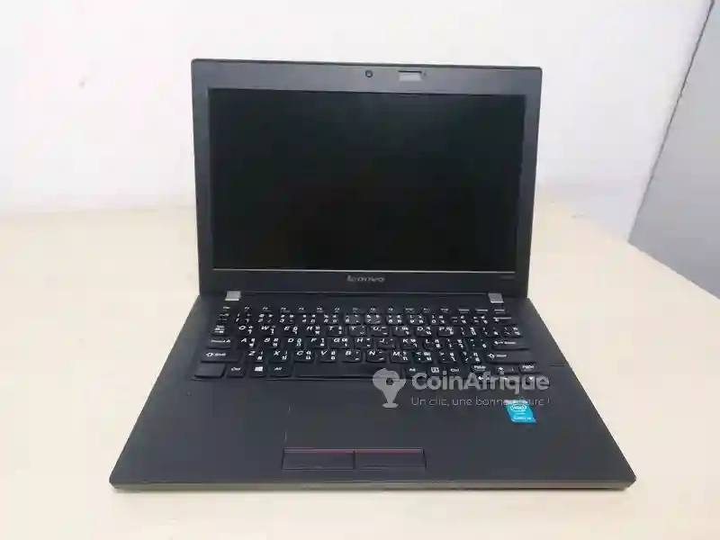 PC Lenovo K2450 Core i5 - Vue 2