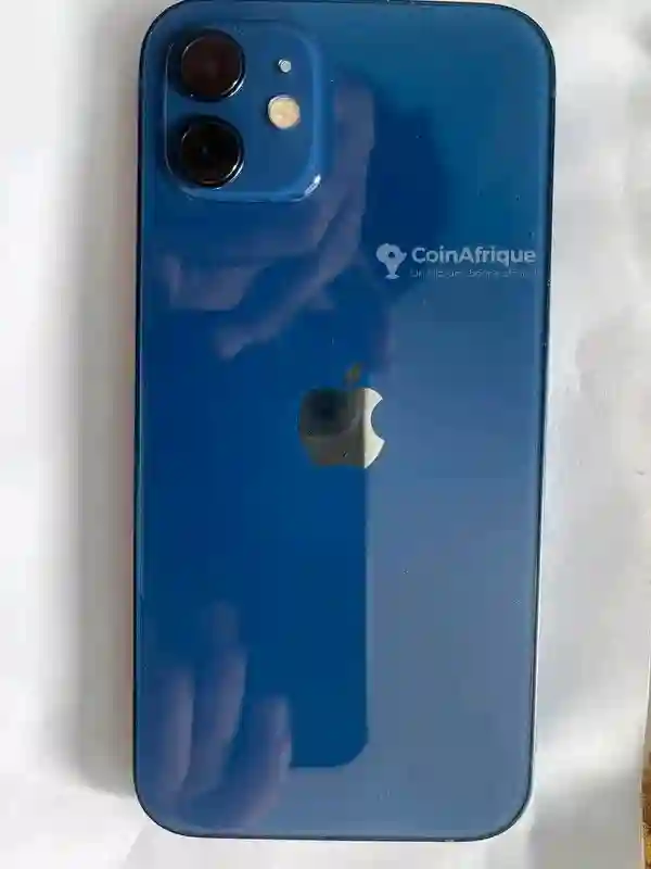 Aifone 08 - Vue 1