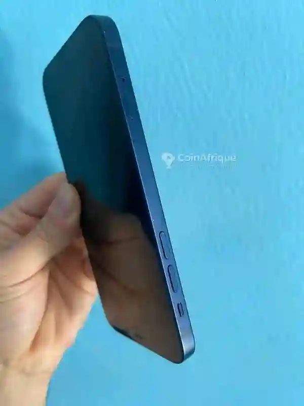 Aifone 08 - Vue 2