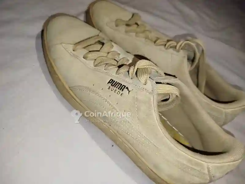 Chaussures Homme - Vue 1