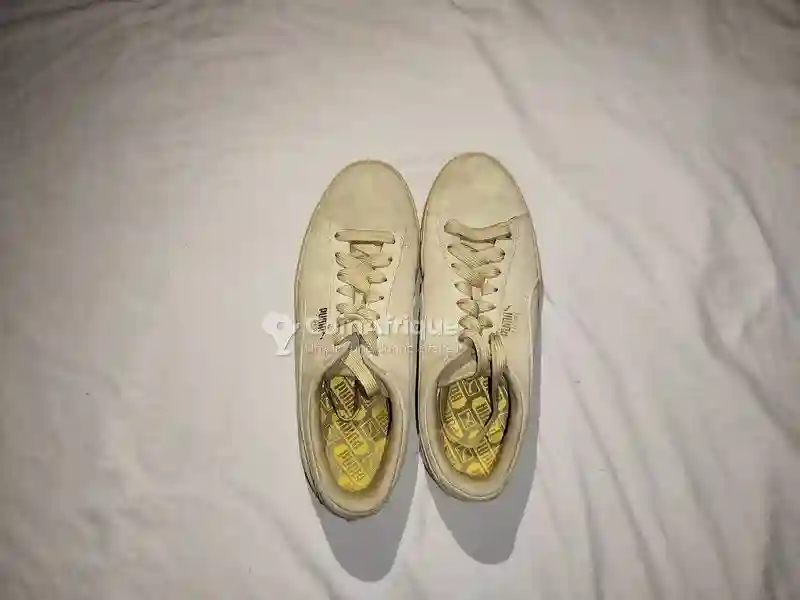 Chaussures Homme - Vue 2
