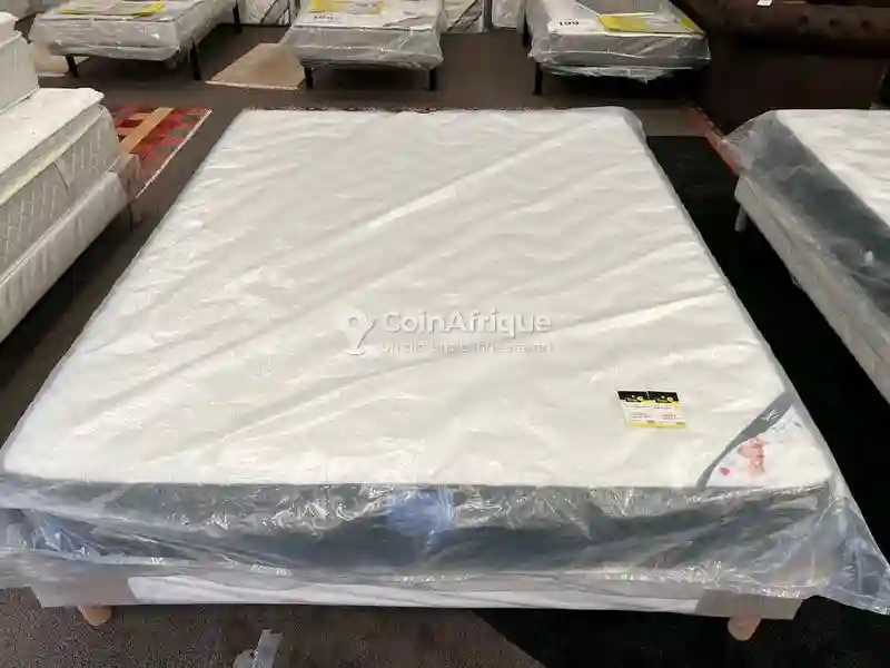 Matelas Orthopedique - Vue 1