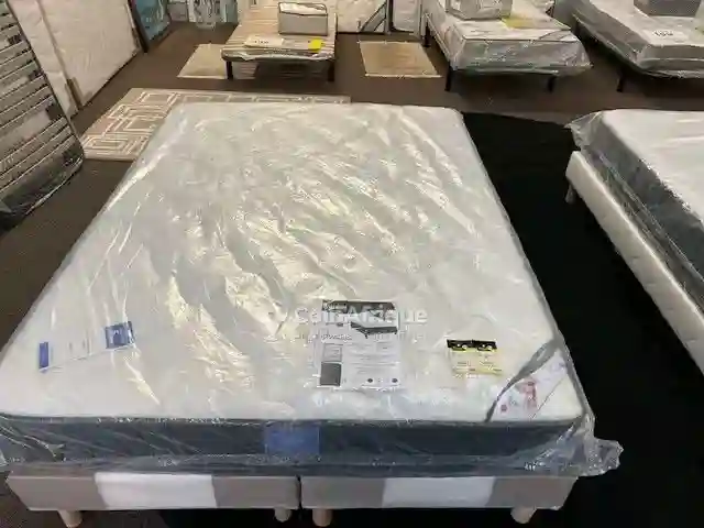 Matelas Orthopedique - Vue 2